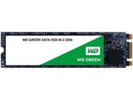 SSD M.2 480GB WESTERN DIGITAL GREEN 545MB/S 2280