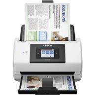 SCANNER EPSON DE DOC WORKFORCE DS-780N ETHERNET
