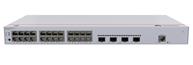 Switch Huawei S310-24T4X S310-24T4X 24 10/100/1000BASE-T ports, 4 10GE SFP+ ports, built-in AC power