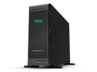 SERVER HPE ML350 Gen10 4110 1P 16G 8SFF Tower