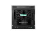 SERVER HPE MicroServer Gen10 X3421 8GB 4LFF