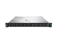 SERVER HPE DL360 Gen10 4208 1P 8C 16G NC 8SFF Svr