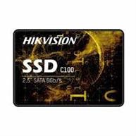SSD 480GB HIKVISION C100 BLISTER