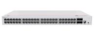Switch Huawei S220-48T4S 48 10/100/1000BASE-T Ports, 4 GE SFP Ports, built-in AC power