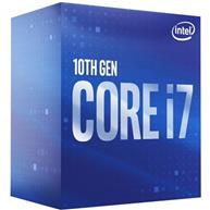 CPU INTEL CORE I7-10700 COMETLAKE S1200 BOX