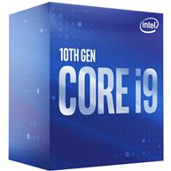 CPU INTEL CORE I9-10900 COMETLAKE S1200 BOX
