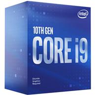 CPU INTEL CORE I9-10900F COMETLAKE S1200 BOX