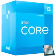 CPU INTEL CORE I3-12100 ALDERLAKE S1700 BOX