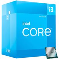 CPU INTEL CORE I5-12400 ALDERLAKE S1700 BOX