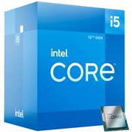 CPU INTEL CORE I5-12400 ALDERLAKE S1700 BOX
