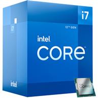 CPU INTEL CORE I7-12700 ALDERLAKE S1700 BOX