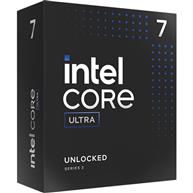 CPU INTEL CORE ULTRA 7 265K ARROW LAKE S1851 BOX