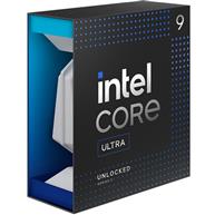 CPU INTEL CORE ULTRA 9 285K ARROW LAKE S1851 BOX CPU INTEL CORE ULTRA 9 285K ARROW LAKE S1851 BOX