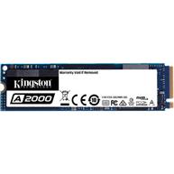 SSD M.2 250GB KINGSTON A2000 NVME