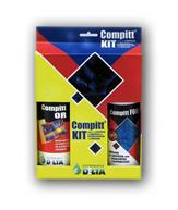 COMPITT KIT LIMPIEZA PARA EQUIPOS DE COMPUTACION