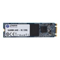 SSD M.2 480GB KINGSTON A400