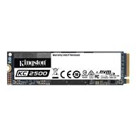 SSD M.2 500GB KINGSTON KC2500 NVME