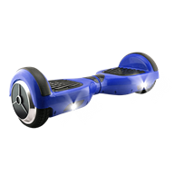 HOVERBOARD OVERTECH 01  700W - 12KMH BLUE