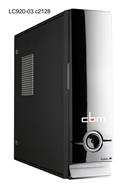 GAB  MINI ITX 920-03B - LECTOR SD/  USB2.0X2  200W