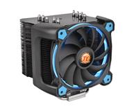 CPU COOLER THERMALTAKE RIING SILENT 12 LED AZUL