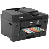 MF BROTHER MFC-J6730DW 35PPM WIFI FAX A3