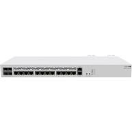 Routerboard Mikotik CCR2116-12G-4S+ 12 Ethernet Gigabit, 4 SFP+ 10G