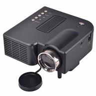PROYECTOR  MINI PULSAR UC28 NEGRO