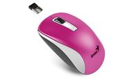 MOUSE GENIUS NX-7010 WHITE/PINK WIRELESS