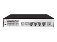 Switch Huawei Cloudengine S5735-L8P4S-A-V2 8 10/100/1000BASE-T Ports, 4 GE SFP Ports, PoE+, AC power