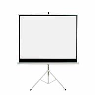PANTALLA P/PROYECTOR 120` LOCH C/TRIPODE