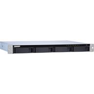 NAS QNAP RACKEABLE TS-431XEU-2G 4 BAHIAS ANNAPURNALABS ALPINE AL314 DE 32 BITS ARM® CORTEX-A15 DE 2GB