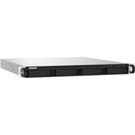 NAS QNAP RACKEABLE TS-432PXU-RP-2G 4 BAHIAS ANNAPURNALABS ALPINE AL324 DE 64 BITS ARM® CORTEX-A57 DE 2GB