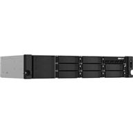 NAS QNAP RACKEABLE TS-873AEU-4G-US DE 8 BAHIAS AMD 4GB RAM