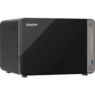NAS QNAP TORRE TS-AI642-8G-US DE 6 BAHIAS ARM CORTEX DE 8GB