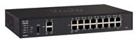 ROUTER 16P CISCO RV345 DUAL WAN GIGABIT VPN RACK