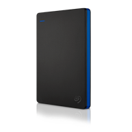 HD 1TB PORTABLE PS4 GAME SEAGATE BLACK USB 3.0
