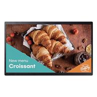 PANTALLA SAMSUNG QBC 24" SERIE SMART SIGNAGE