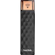 USB 32GB SANDISK WIRELESS STICK 2.0