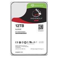 HD 12TB SEAGATE  SATA 6GB/S 256MB NAS IRONWOLF