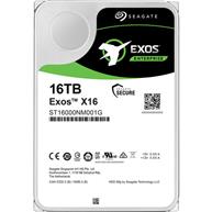 HD 16TB SEAGATE SATA 6GB/S X18 7200RPM EXOS