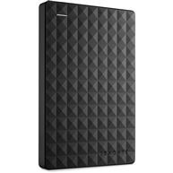 HD 2TB PORTABLE SEAGATE EXPANSION  BLACK 3.0 2.5`