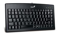 TECLADO GENIUS LUXEMATE 100 USB REDUCIDO