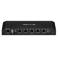 ToughSwitch 5-port POE
