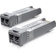TRANSCEIVER UBIUITI UACC-OM-MM-10G-D-2 10G SFP+ Multi-Mode (2-Pack)