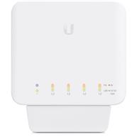 Switch Ubiquiti USW-Flex Ubiquiti USW-Flex 5 Ethernet Giga 4 POE | 1 POE +