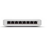 Switch Ubiquiti USW-Lite-8-POE 8 Gigabit PoE+ Compliant Managed