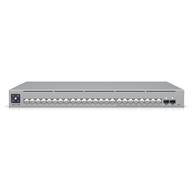 Switch Ubiquiti UniFi USW-Pro-Max-24 24 PoE 24-Port 2.5G / 1G PoE++