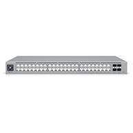 Switch Ubiquiti UniFi USW-Pro-Max-48-PoE 16 2.5 GbE (8 PoE+ y 8 PoE++)+ 32 GbE  (24 PoE+ y 8 PoE++) + 4 10G SFP+
