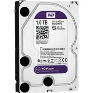 HD 1TB WESTERN DIGITAL PURPLE 3,5 SATA 64MB