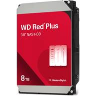 HD 8TB WD RED PLUS 3.5 NAS SATA HD 8TB WD RED PLUS 3.5 NAS SATA